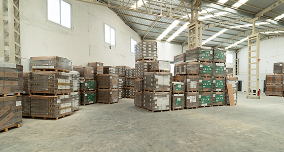 Monte Kutu Fabrikası