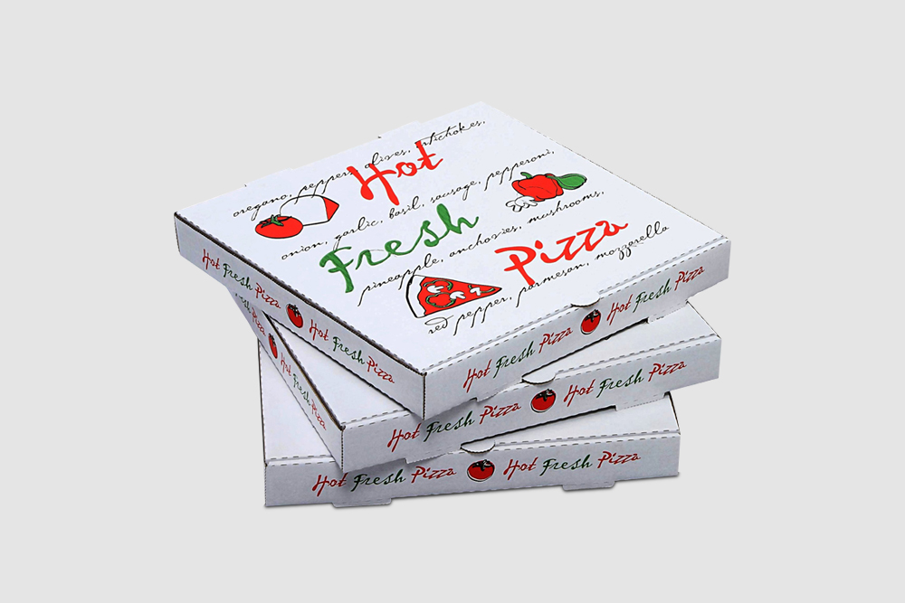 Pizza Kutusu